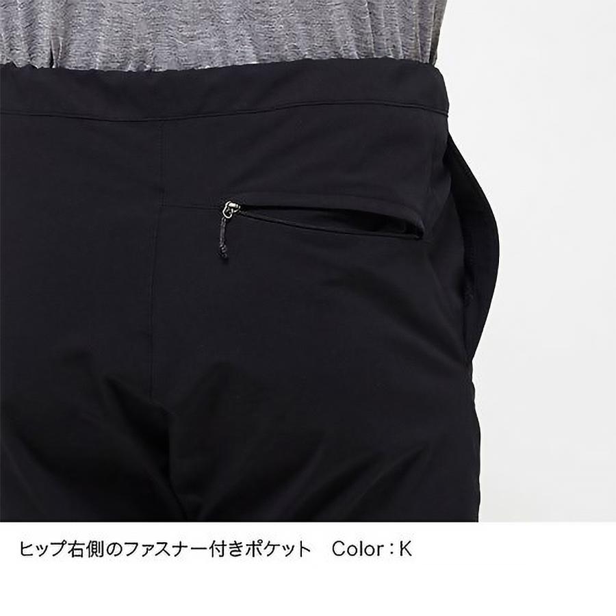 特価 返品交換不可 ノースフェイス マグマパンツ メンズ Nb S21 細身シルエット 登山 撥水加工 ロング丈 キャンプ ストレッチ 出色