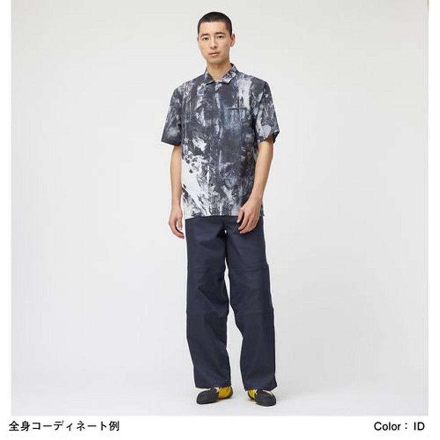 【送料込み】ザ ノース フェイス デニム クライミング デュティパンツ Sサイズ THE NORTH FACE ザ・ノース・フェイス デニムクライミングデュ