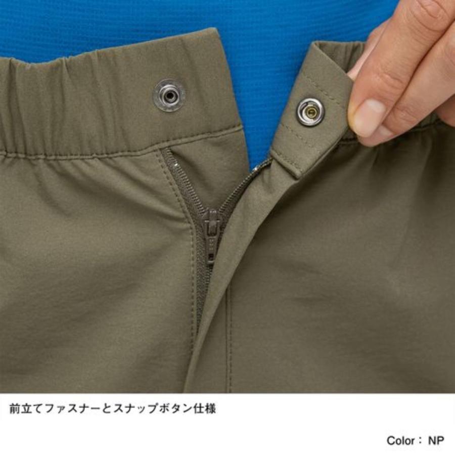 ザノースフェイス テーパード パンツ ジップフライ ボタン NBW81711 ヨドバシ.com - THE NORTH FACE ザ・ノース・フェイス NBW81711