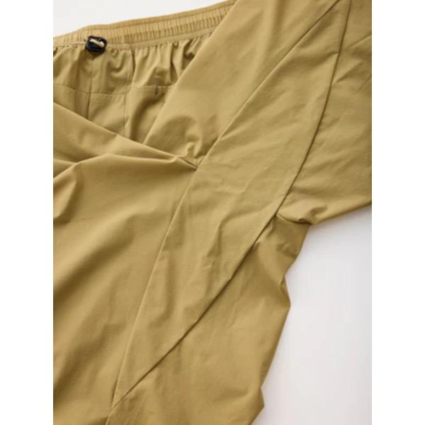 ティートンブロス ウインドリバー パンツ ユニセックス (TB261-21M)_4
