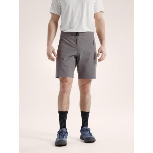 ARC'TERYX（アークテリクス） ガンマ SL ショート 9インチ メンズ