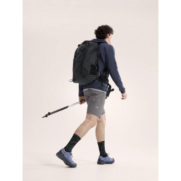 ARC'TERYX（アークテリクス） ガンマ SL ショート 9インチ メンズ