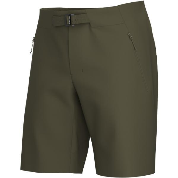 ARC'TERYX（アークテリクス） ガンマ SL ショート 9インチ メンズ