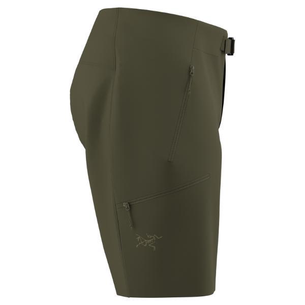 ARC'TERYX（アークテリクス） ガンマ SL ショート 9インチ メンズ