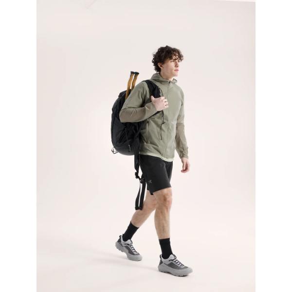 ARC'TERYX（アークテリクス） ガンマ SL ショート 9インチ メンズ