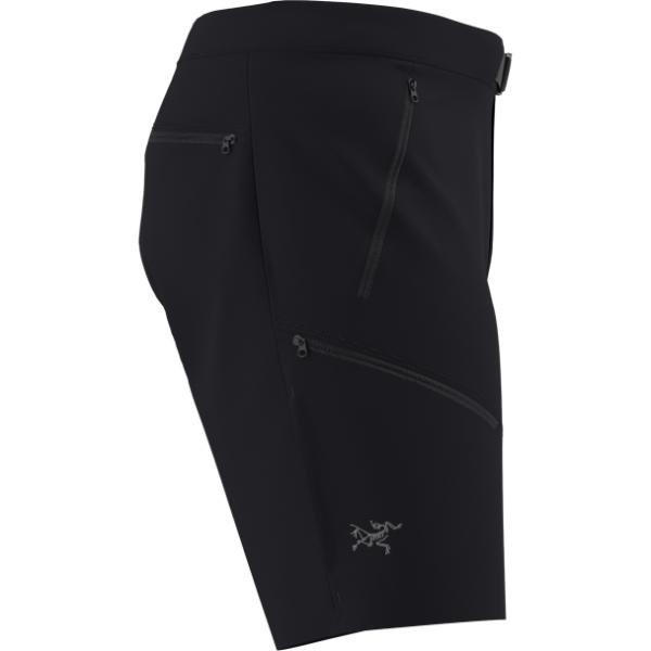アークテリクス ガンマ クイック ドライ ショーツ 30Arc'teryx 黒 楽天市場】アークテリクス ガンマクイックドライショート9” メンズ ARC
