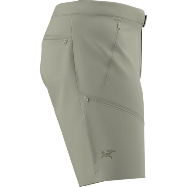 ARC'TERYX（アークテリクス） ガンマ クイックドライ ショーツ 9インチ