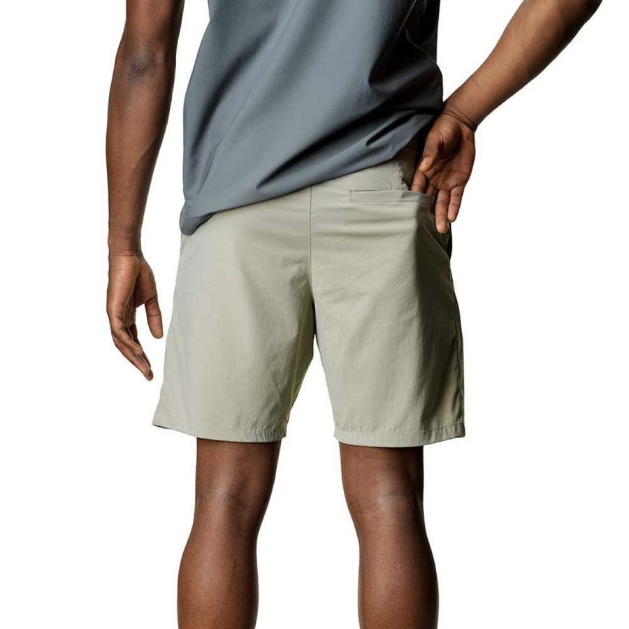 【特価・返品交換不可】フーディニ ワジ ショーツ メンズ (260854) ／ ショートパンツ トレラン 登山 ストレッチ 透湿 耐久 軽量 クライミング タウンユース_6