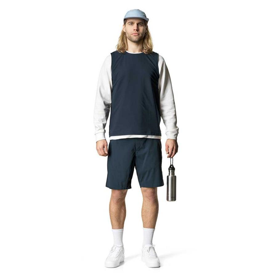 HOUDINI（フーディニ） ワジ ショーツ メンズ (260854) ／ ショート