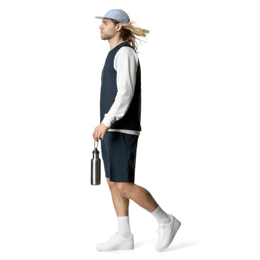 【特価・返品交換不可】フーディニ ワジ ショーツ メンズ (260854) ／ ショートパンツ トレラン 登山 ストレッチ 透湿 耐久 軽量 クライミング タウンユース_9