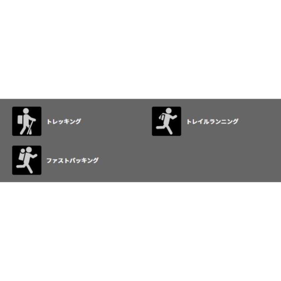 milestone（マイルストーン） ナッティーショーツ5インチ ユニセックス