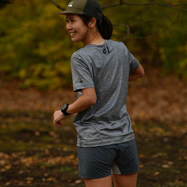 milestone（マイルストーン） ナッティーショーツ5インチ 2.0 ユニ