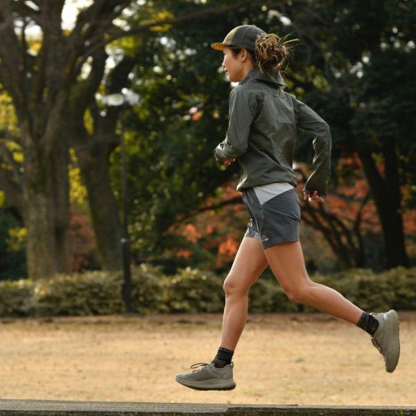 milestone（マイルストーン） ナッティーショーツ5インチ 2.0 ユニ