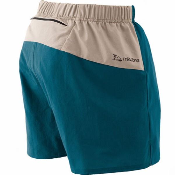 milestone（マイルストーン） ナッティーショーツ 5インチ プラス ユニ