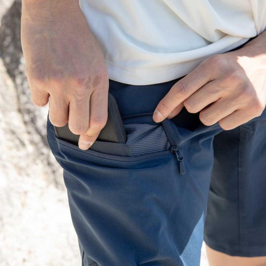 Norrona（ノローナ） フォルケティン フレックス1 ショーツ メンズ