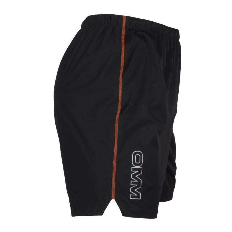 Omm カムレイカショーツ トレラン 登山 ハーフパンツ 防水透湿 ウィンドシェル 短パン軽量 コンパクト 高通気性 ショートパンツ トレイルランニング アウトドアショップベースキャンプ 通販 Paypayモール