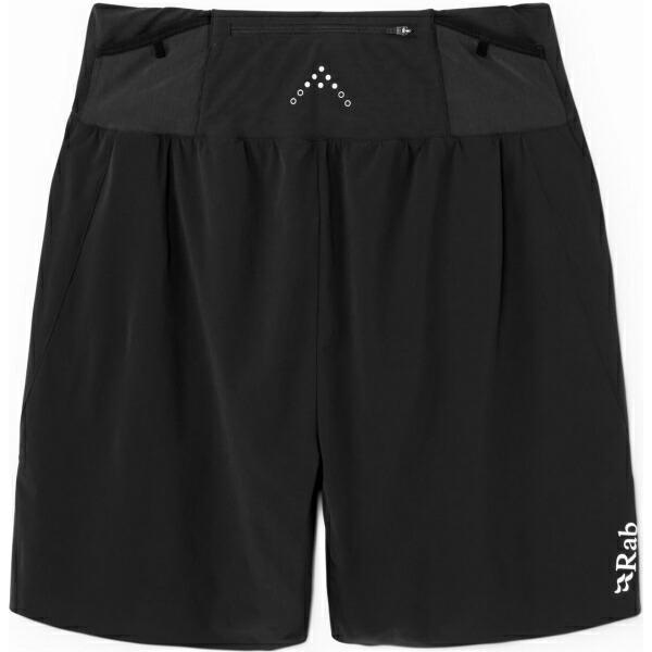 Rab（ラブ） タラス ショーツ メンズ (QFW-15) ／ 登山 トレイル