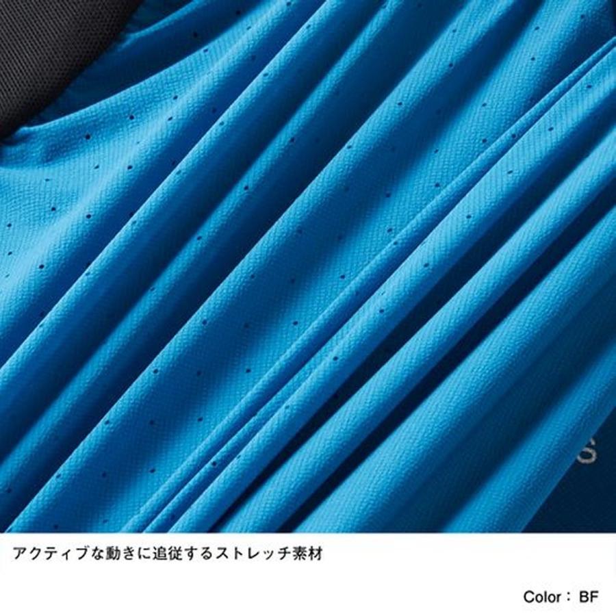 ノースフェイス メンズ フライウェイトスピードベリーショーツ XL THE NORTH FACE ザ・ノース・フェイス フライウェイトスピード
