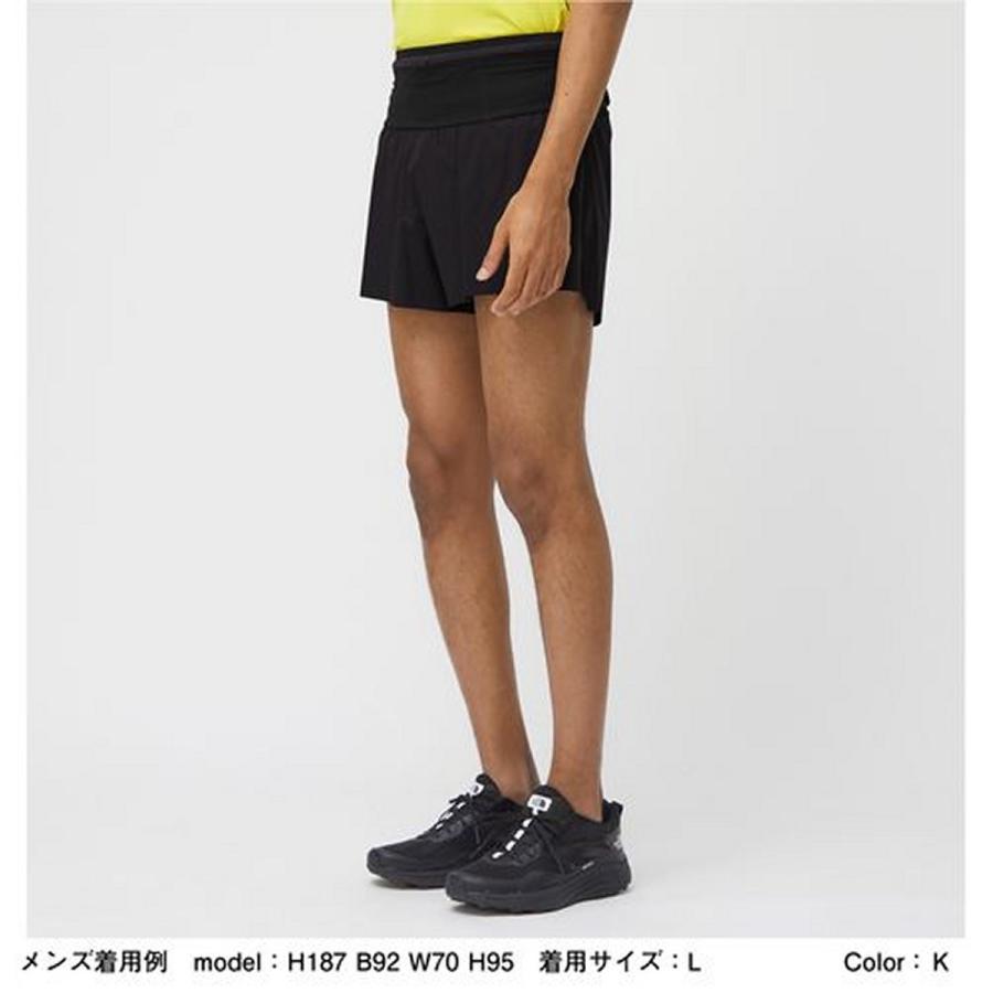 THE NORTH FACE ザ・ノース・フェイス フライウェイトスピード
