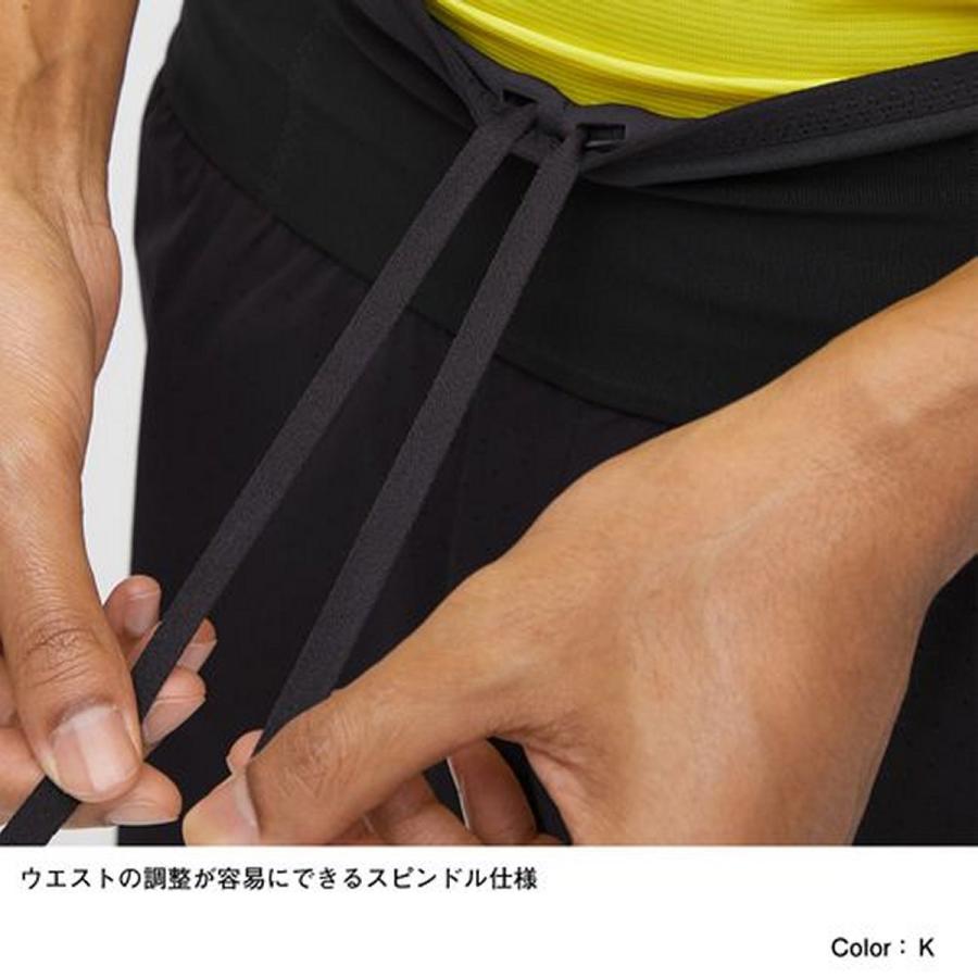 THE NORTH FACE ザ・ノース・フェイス フライウェイトスピード