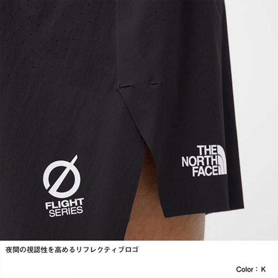 THE NORTH FACE ザ・ノース・フェイス フライウェイトスピード