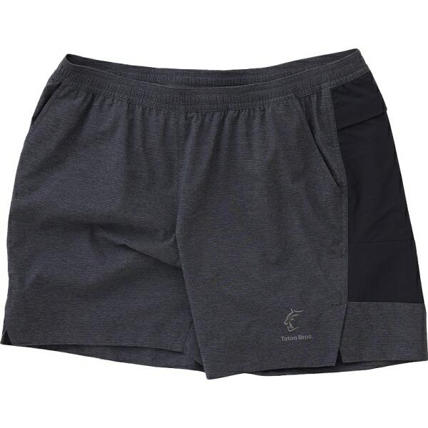 Teton Bros. ティートンブロス ELV1000 5.5インチ ハイブリッド