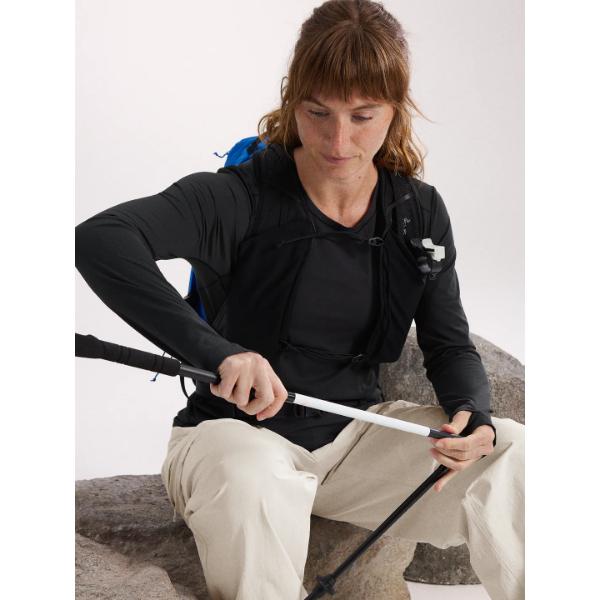 ARC'TERYX（アークテリクス） サンナ クルー ロングスリーブ