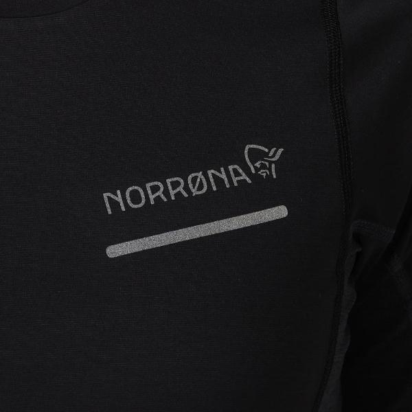 ノローナ　インナー NORRONA（ノローナ） / セーニャ イコライザーライトウェイトロング