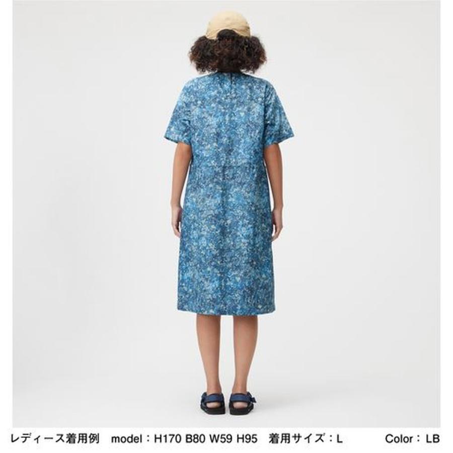 ノースフェイス　半袖 レディース カルカワンピース tnf-karkaop_20.jpg