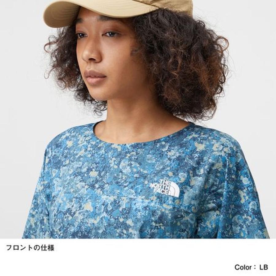 THE NORTH FACE ザ・ノース・フェイス カルカワンピース