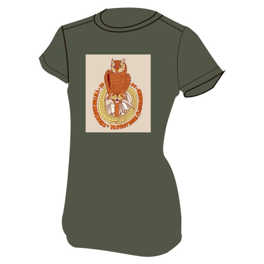 ティートンブロス Ws Tb プロテクトユアプレイグラウンドティー レディース アウトドアウェア トップス Tシャツ アウトドアショップベースキャンプ 通販 Paypayモール