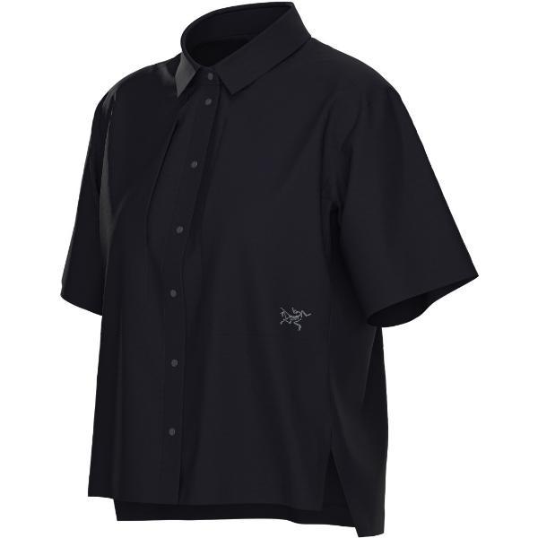 ARC'TERYX（アークテリクス） シマ シャツ ショートスリーブ
