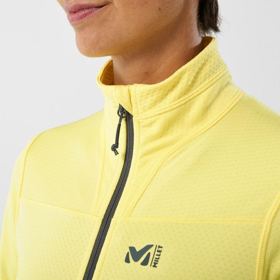 MILLET ミレー ロッカジャケット2 レディース (MIV9128 MILLET ミレー ロッカジャケット2 レディース (MIV9128