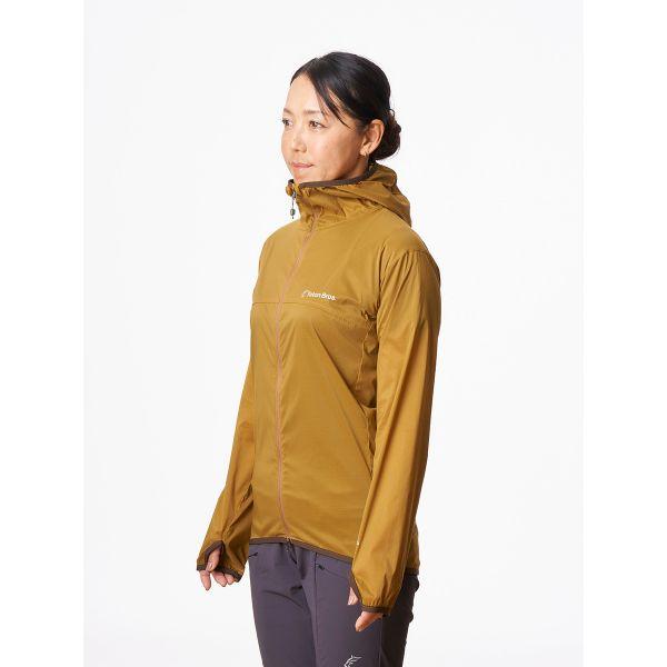 Teton Bros. ウィンド リバーフーディ Women's M Teton bros. ティートンブロス WS Wind River Hoody (Women