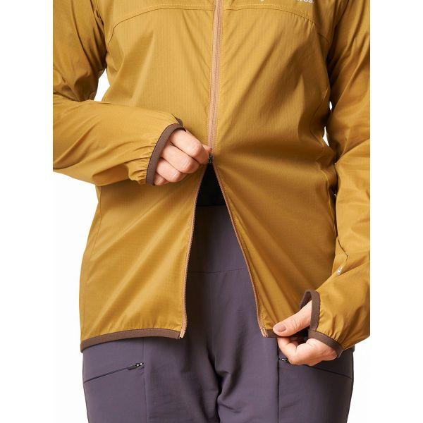 【Women's M オレンジ系】 Teton Bros ( ティートンブロス ) ウィンド リバー フーディー Wind  Hoody ナイロン ウェア トップス アウター ジャケット ウィンドシェル z レビュー】Teton Bros. Wind River Hoodyは何故ベストセラーアイテムな