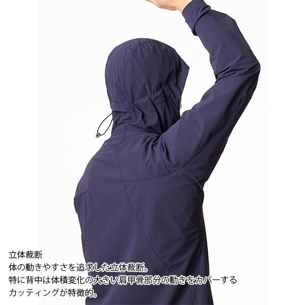 V12 ヴィトゥエルブ ボアブルゾン 美品 DISCOVERED MIX KNIT SLEEVE BLOUSON(BLACK) | DISCOVERED