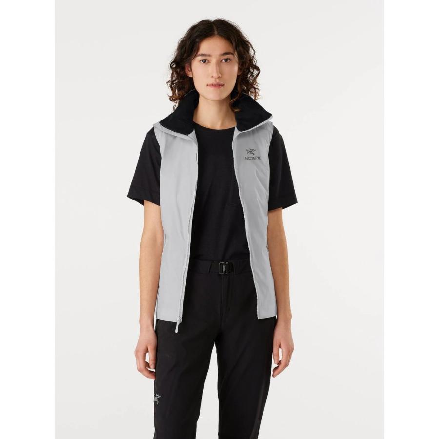 アークテリクス アトム SL ベスト レディース (L07828000