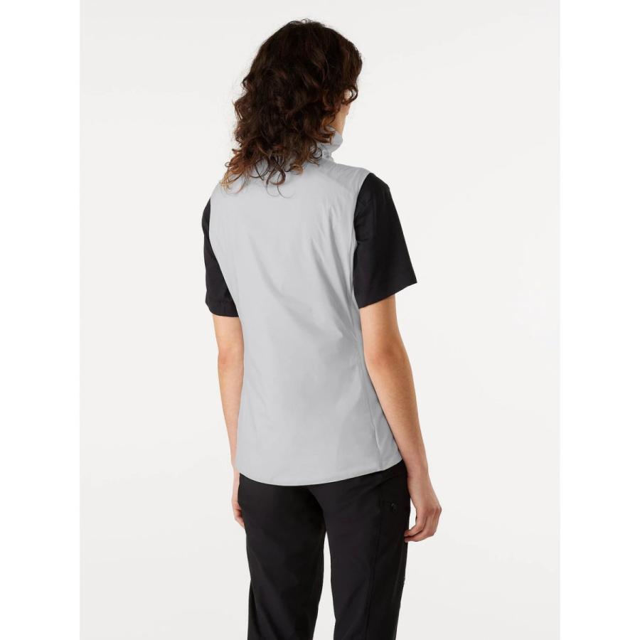ARC'TERYX（アークテリクス） アトム SL ベスト レディース (L07828000