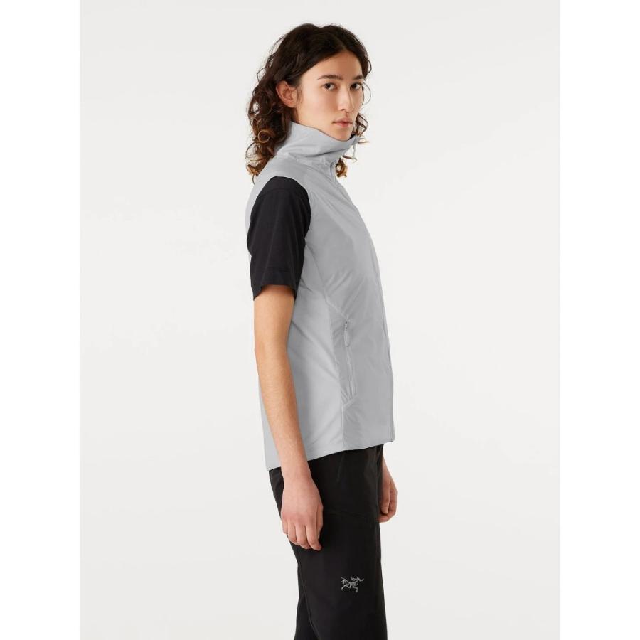 アークテリクス アトム SL ベスト レディース (L07828000