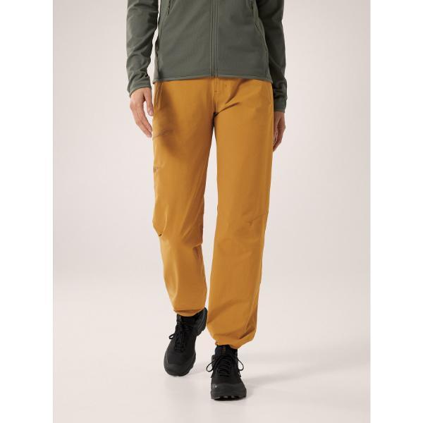 ARC'TERYX（アークテリクス） ガンマ パンツ レディース (X000007687