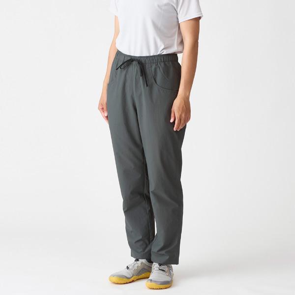アクシーズクイン ヒュッテ パンツ レディース (012060) ／ ストレッチ 