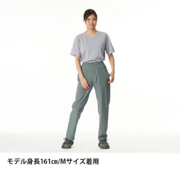 ファイントラック（finetrack） ミヤマパンツ レディース (FBW1201
