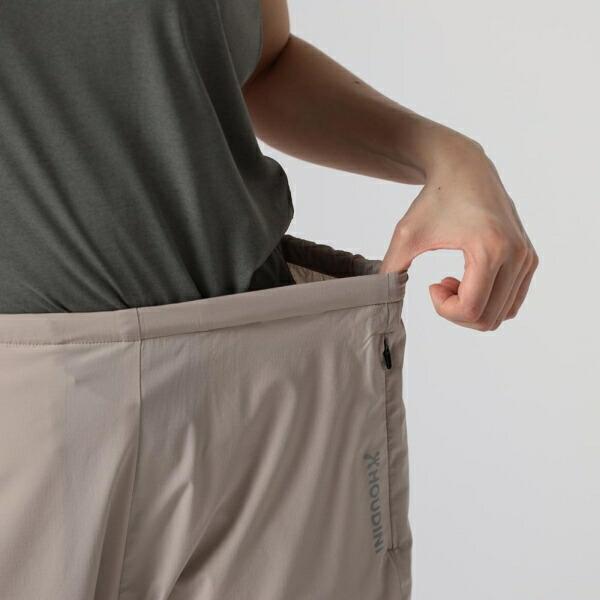 HOUDINI（フーディニ） ペース ライト パンツ レディース (860015