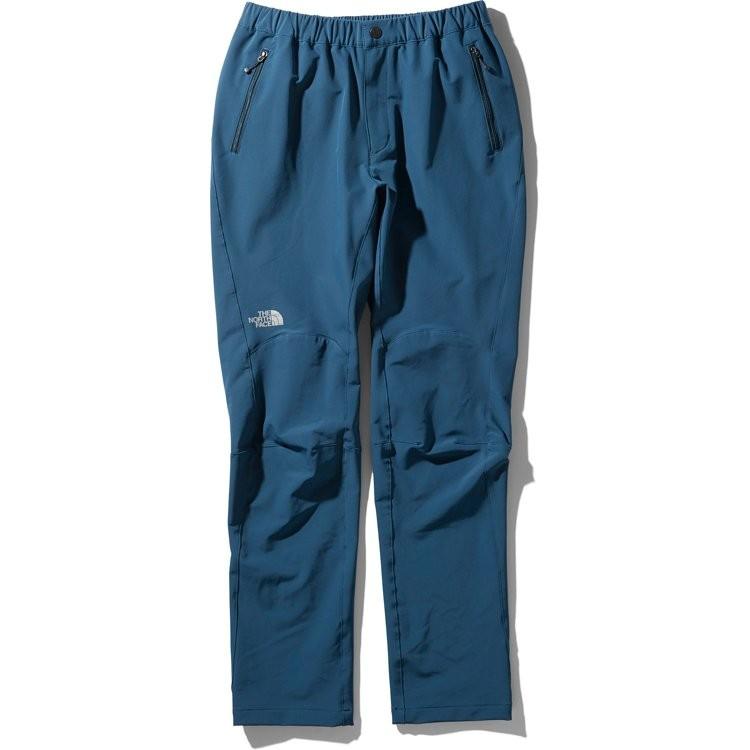 ノースフェイス アルパインライトパンツ レディース Ntw The North Face 長ズボン ストレッチ 春夏カラー アウトドアショップベースキャンプ 通販 Paypayモール