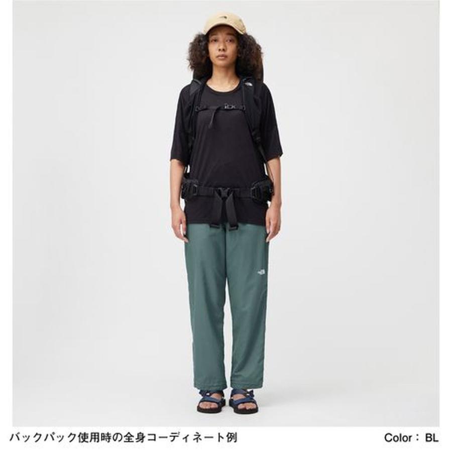 THE NORTH FACE ザ・ノース・フェイス カルカパンツ レディース
