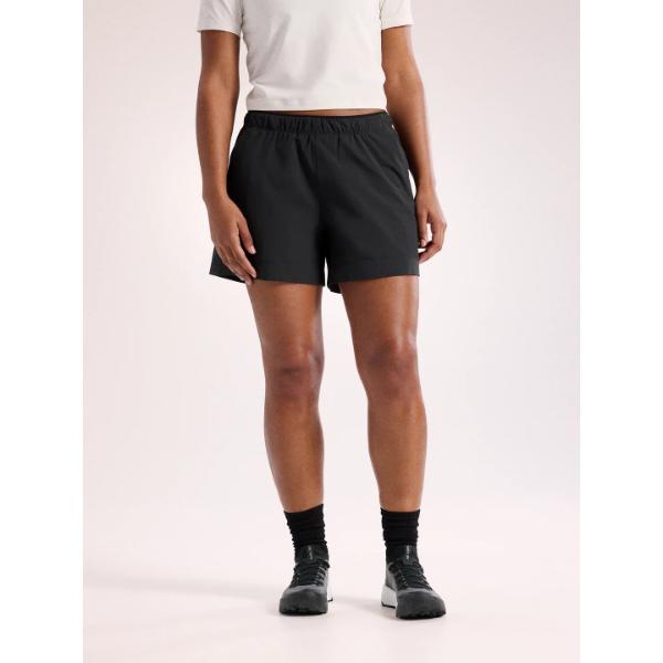 ARC'TERYX（アークテリクス） シンソラ ショーツ 5インチ レディース