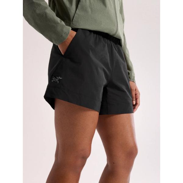 ARC'TERYX（アークテリクス） シンソラ ショーツ 5インチ レディース