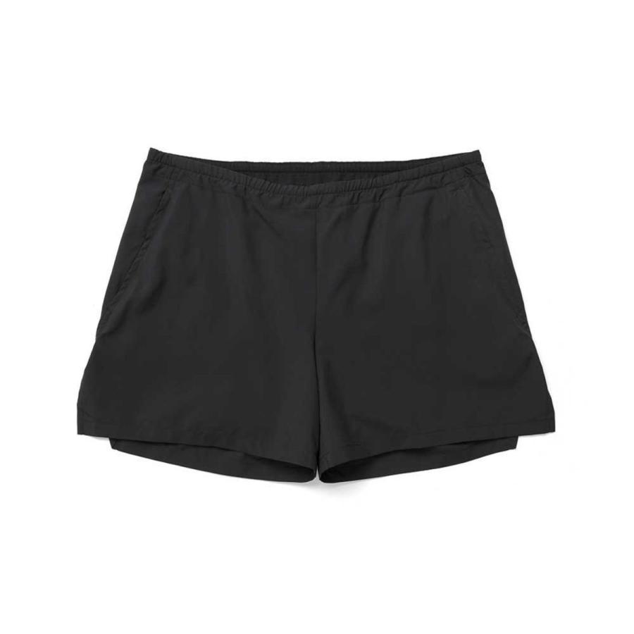 ボディール　ハイパーサウナショーツ　クラシック バレエ・ダンス用品のミルバ / サウナ