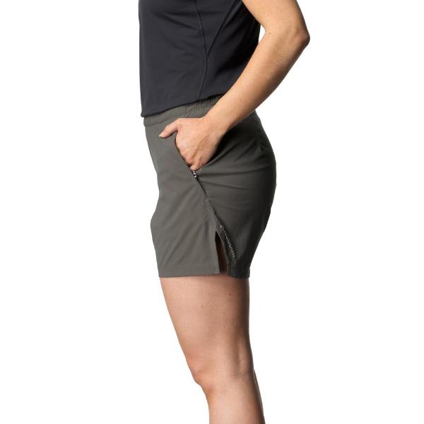 HOUDINI - フーディニ　HOUDINI. パンツ　レディースXS HOUDINI フーディニ ペースライトショーツ レディース (860017