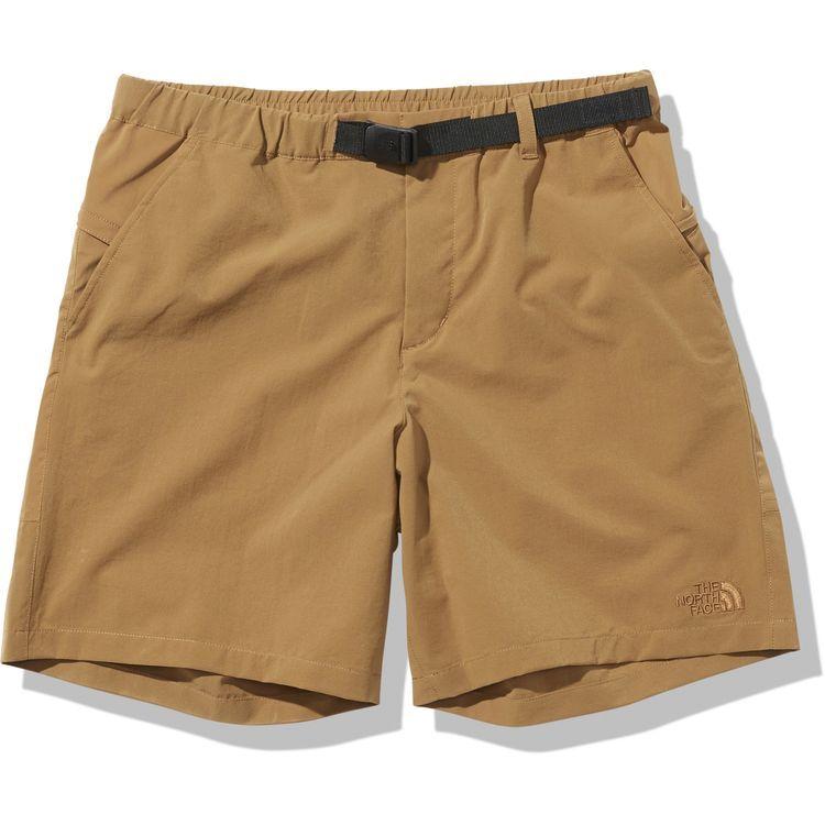 ノースフェイス シーカーズショーツ レディース Nbw キャンプ 登山 ショートパンツ ハーフパンツ アウトドアショップベースキャンプ 通販 Paypayモール